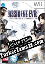 Resident Evil: The Darkside Chronicles Türkçe yama