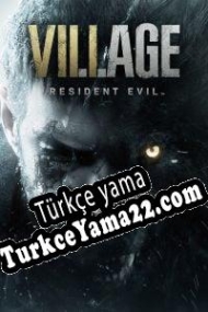 Resident Evil Village Türkçe yama