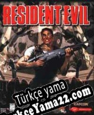 Resident Evil Türkçe yama