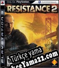 Resistance 2 Türkçe yama