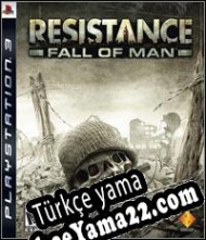 Resistance: Fall of Man Türkçe yama