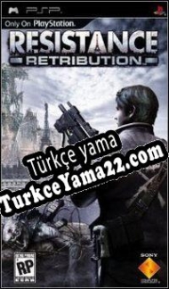 Resistance: Retribution Türkçe yama