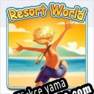 Resort World Türkçe yama