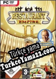 Restaurant Empire 2 Türkçe yama