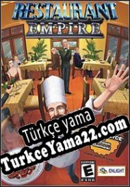 Restaurant Empire Türkçe yama