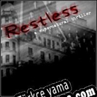 Restless Türkçe yama