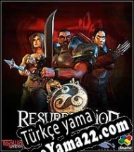 Resurrection: The Return of the Black Dragon Türkçe yama
