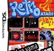 Retro Atari Classics Türkçe yama