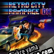 Retro City Rampage: DX Türkçe yama