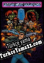 Retro City Rampage Türkçe yama