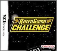 Retro Game Challenge Türkçe yama