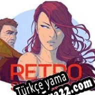 Retro Synthesis Türkçe yama