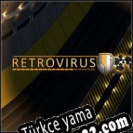 Retrovirus Türkçe yama