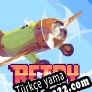 Retry Türkçe yama