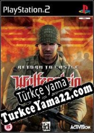 Return to Castle Wolfenstein: Operation Resurrection Türkçe yama