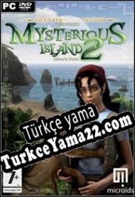 Return to Mysterious Island 2 Türkçe yama