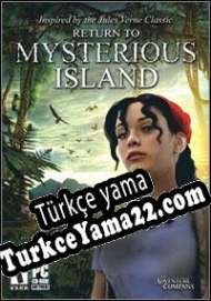 Return to Mysterious Island Türkçe yama