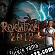 Revelations 2012 Türkçe yama