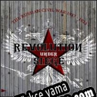 Revolution Under Siege Türkçe yama