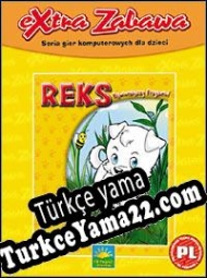 Rex Türkçe yama