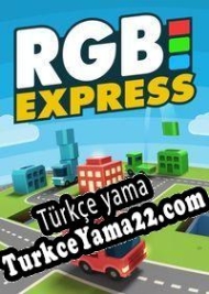RGB Express Türkçe yama