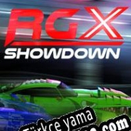 RGX: Showdown Türkçe yama