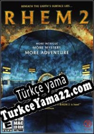 Rhem 2 Türkçe yama