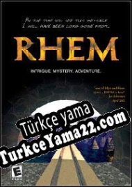 Rhem Türkçe yama