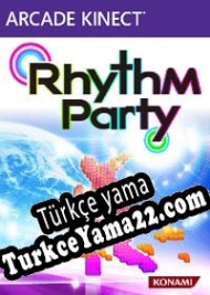 Rhythm Party Türkçe yama