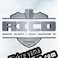 RICO Türkçe yama