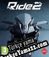 RIDE 2 Türkçe yama