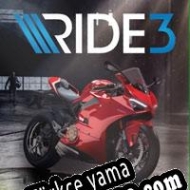 RIDE 3 Türkçe yama