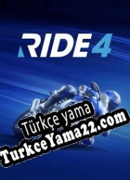 RIDE 4 Türkçe yama