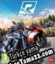RIDE Türkçe yama