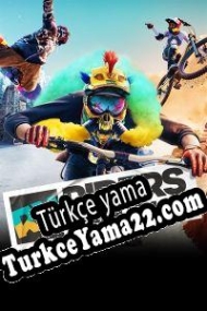 Riders Republic Türkçe yama