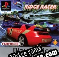 Ridge Racer (1994) Türkçe yama