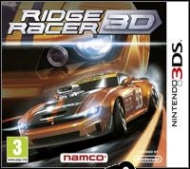 Ridge Racer 3DS Türkçe yama