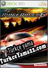 Ridge Racer 6 Türkçe yama