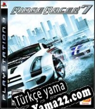 Ridge Racer 7 Türkçe yama