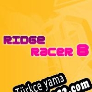 Ridge Racer 8 Türkçe yama