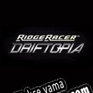 Ridge Racer Driftopia Türkçe yama