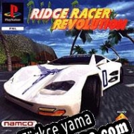 Ridge Racer Revolution Türkçe yama