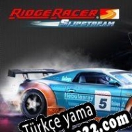 Ridge Racer Slipstream Türkçe yama