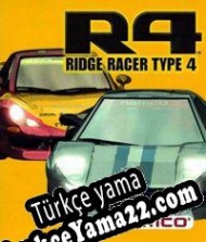 Ridge Racer Type 4 Türkçe yama