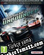 Ridge Racer Unbounded Türkçe yama