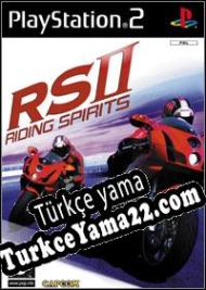 Riding Spirits II Türkçe yama
