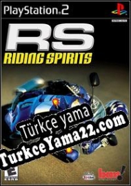 Riding Spirits Türkçe yama