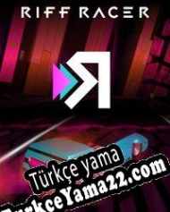 Riff Racer Türkçe yama
