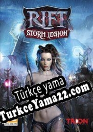 RIFT: Storm Legion Türkçe yama