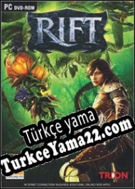 RIFT Türkçe yama